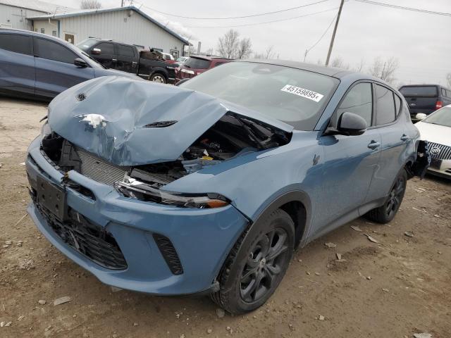 2024 Dodge Hornet Gt