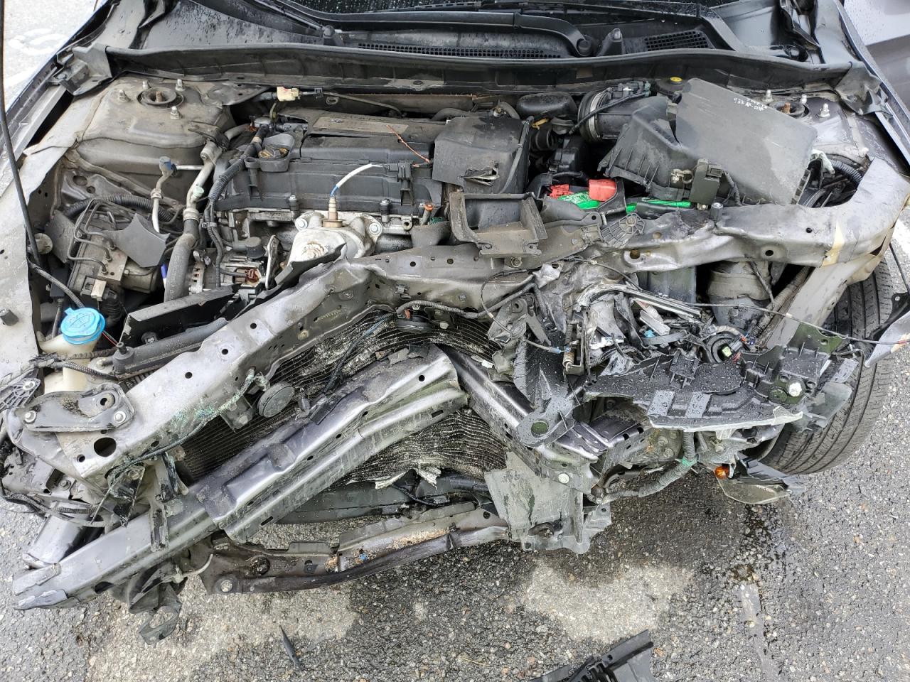 2014 Honda Accord - Image 12
