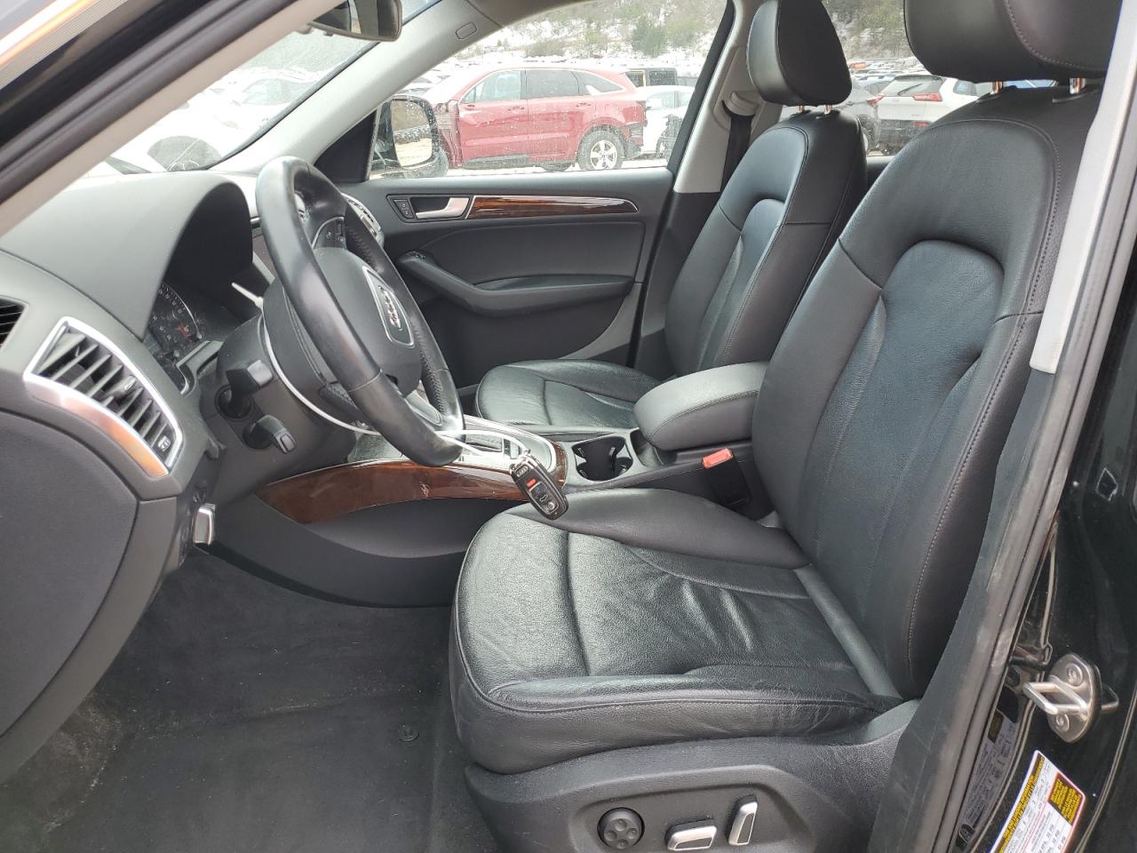 2015 Audi Q5 - Image 7