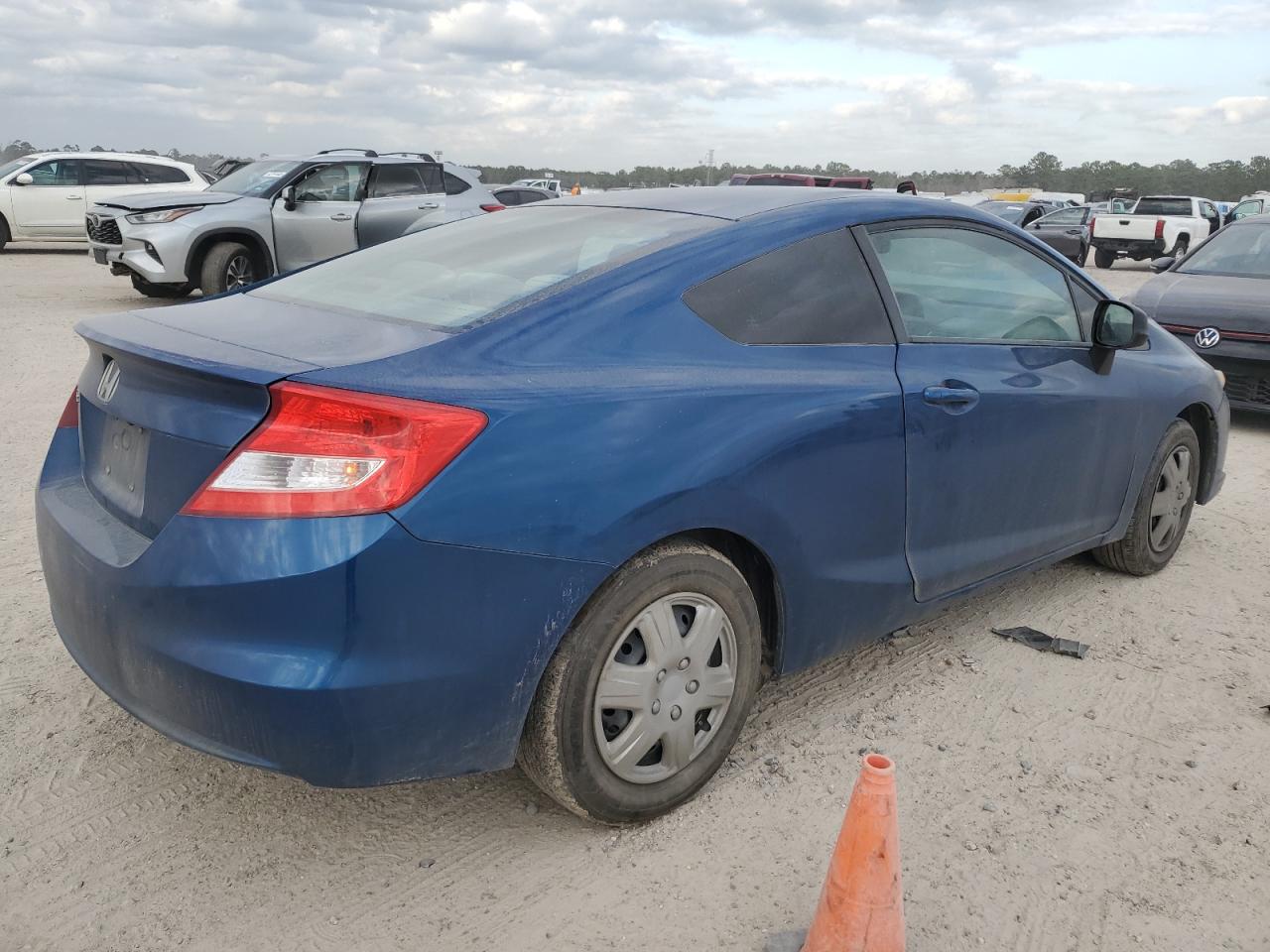 2013 Honda Civic - Image 3