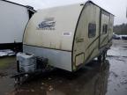 2014 Frrv Trailer en Venta en Arlington, WA - Minor Dent/Scratches