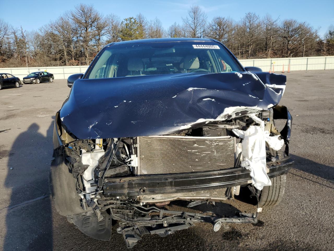 2019 Kia Sedona - Image 5