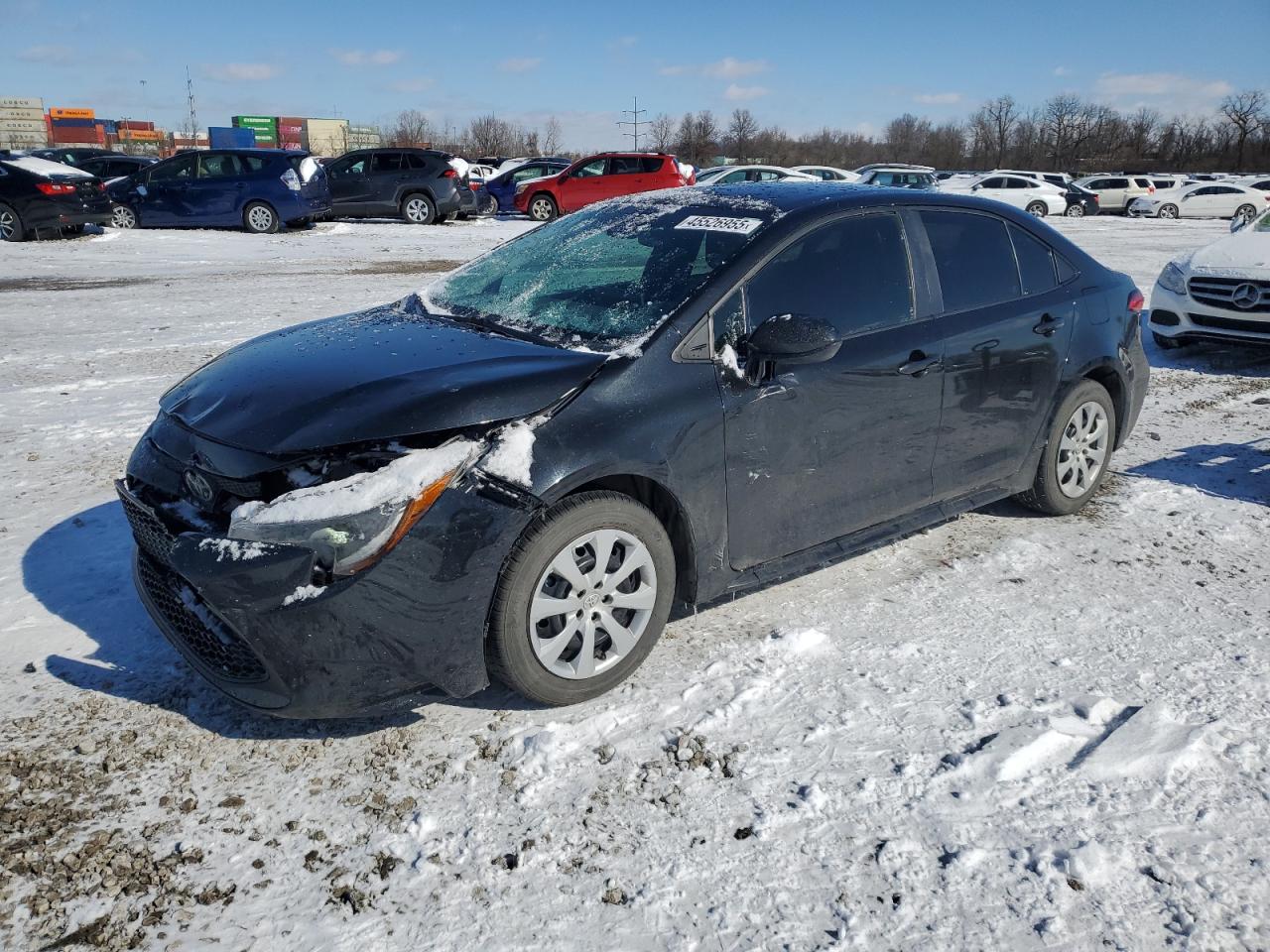 2021 Toyota Corolla - Image 1