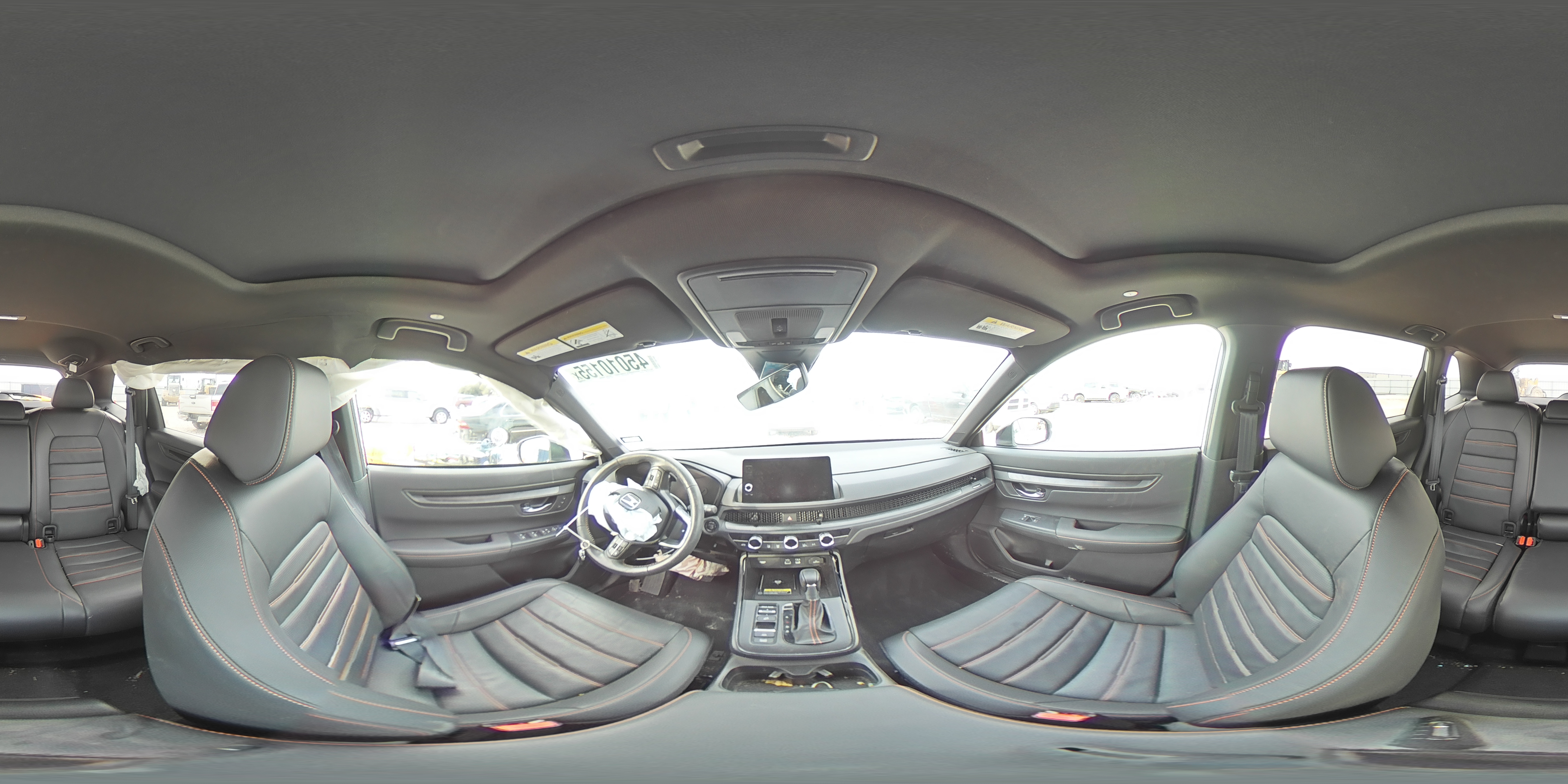 2024 Honda CR-V - Image 13