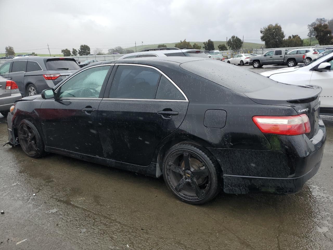 2009 Toyota Camry - Image 2