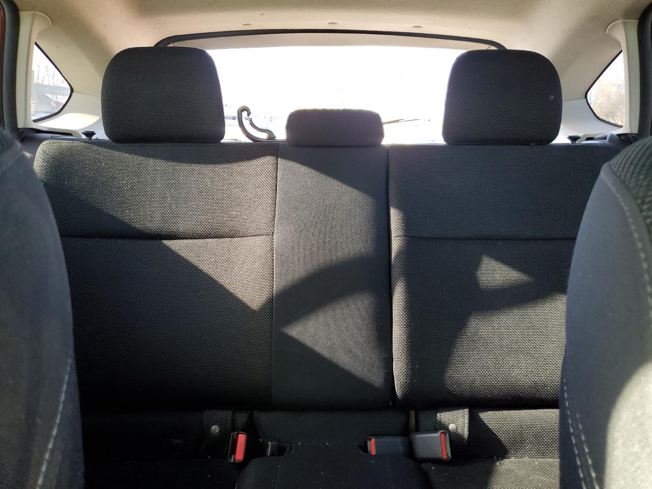2015 Subaru XV - Image 10