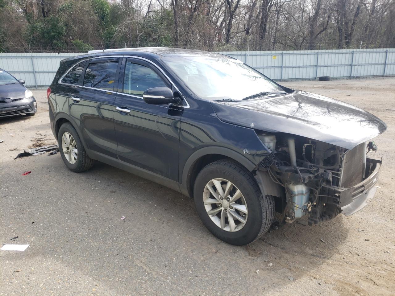 2018 Kia Sorento - Image 4