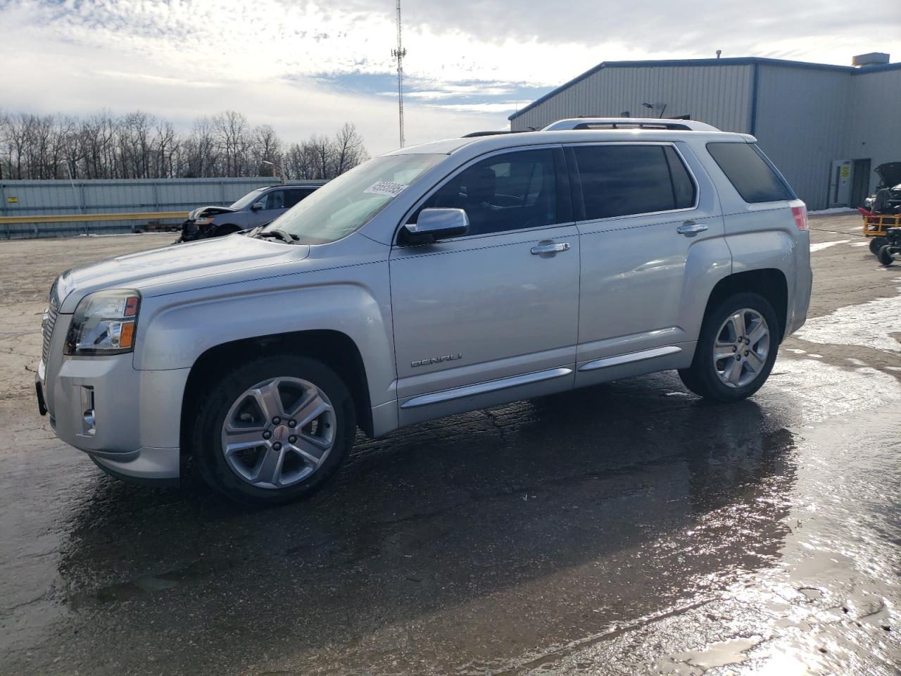 2014 GMC Terrain - Image 1