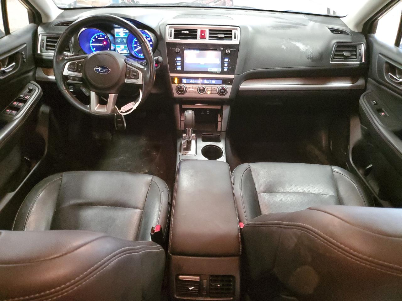 2015 Subaru Outback - Image 8