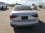 2021 Audi A4 Premium Plus 40 за продажба в Albuquerque, NM - Front End