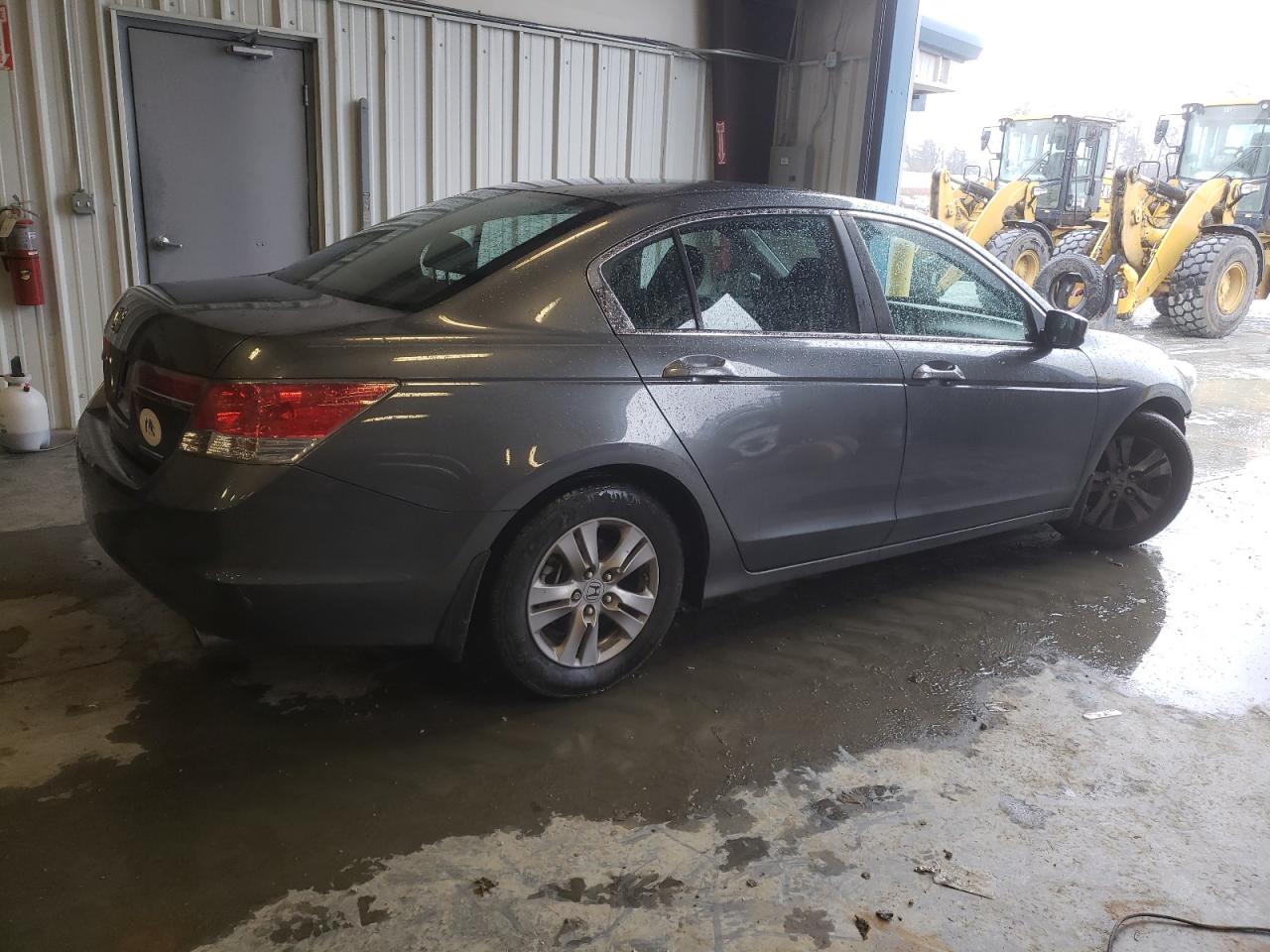 2012 Honda Accord - Image 3