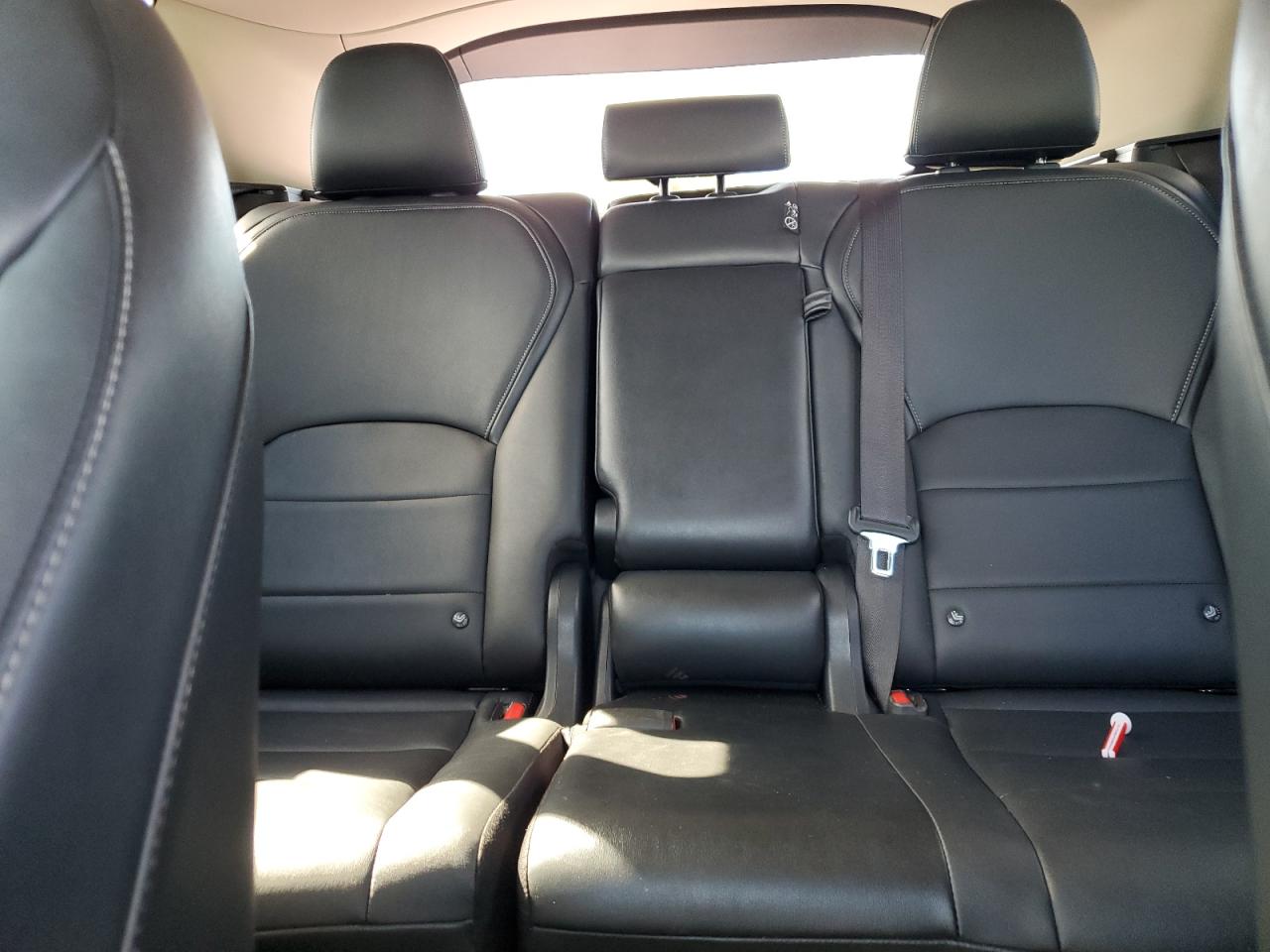 2019 Infiniti QX50 - Image 10