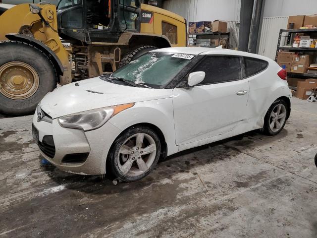 2013 Hyundai Veloster 