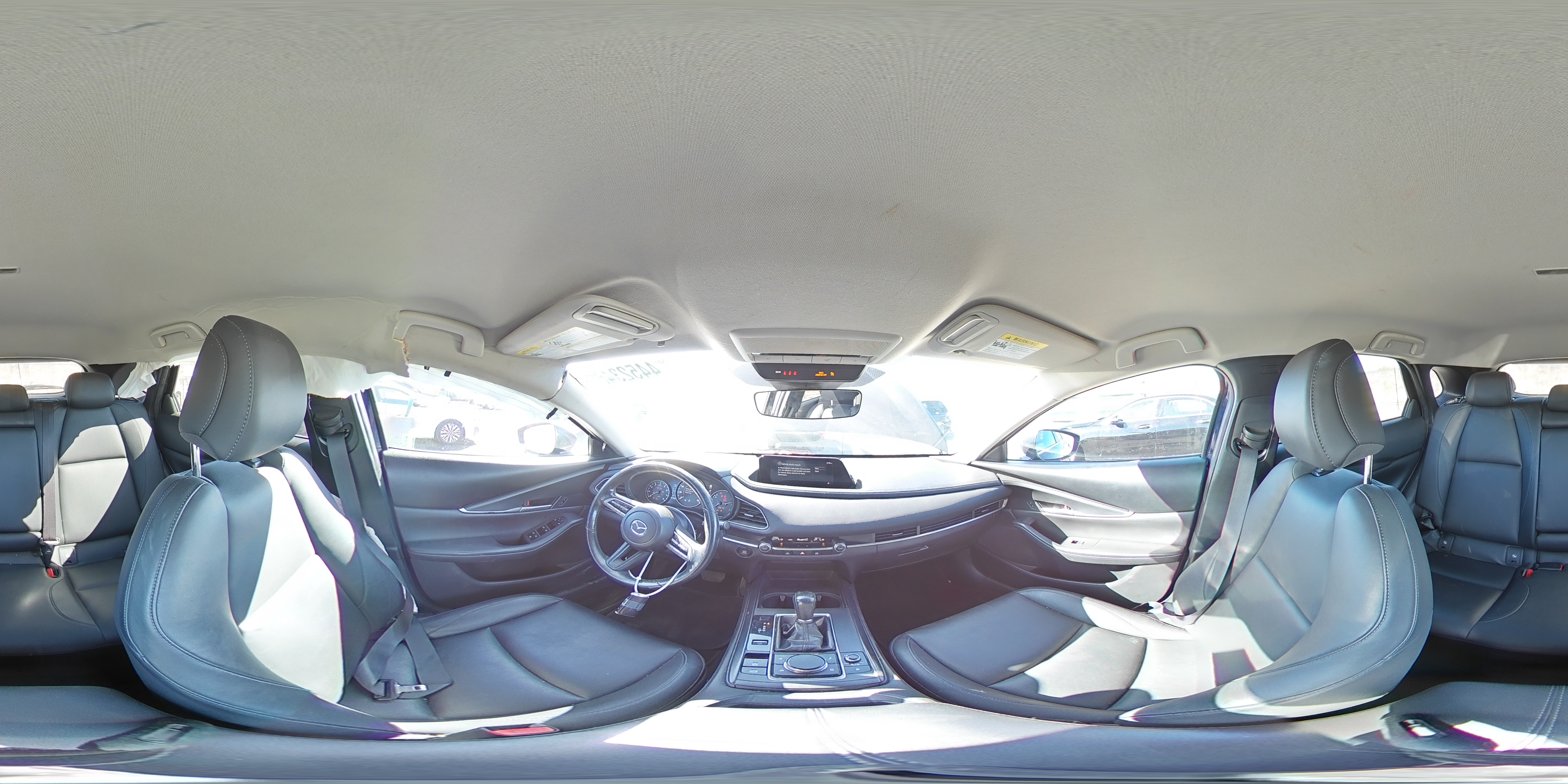 2021 Mazda CX-30 - Image 13