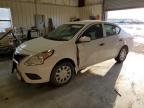 2017 Nissan Versa S იყიდება Helena-ში, MT - All Over