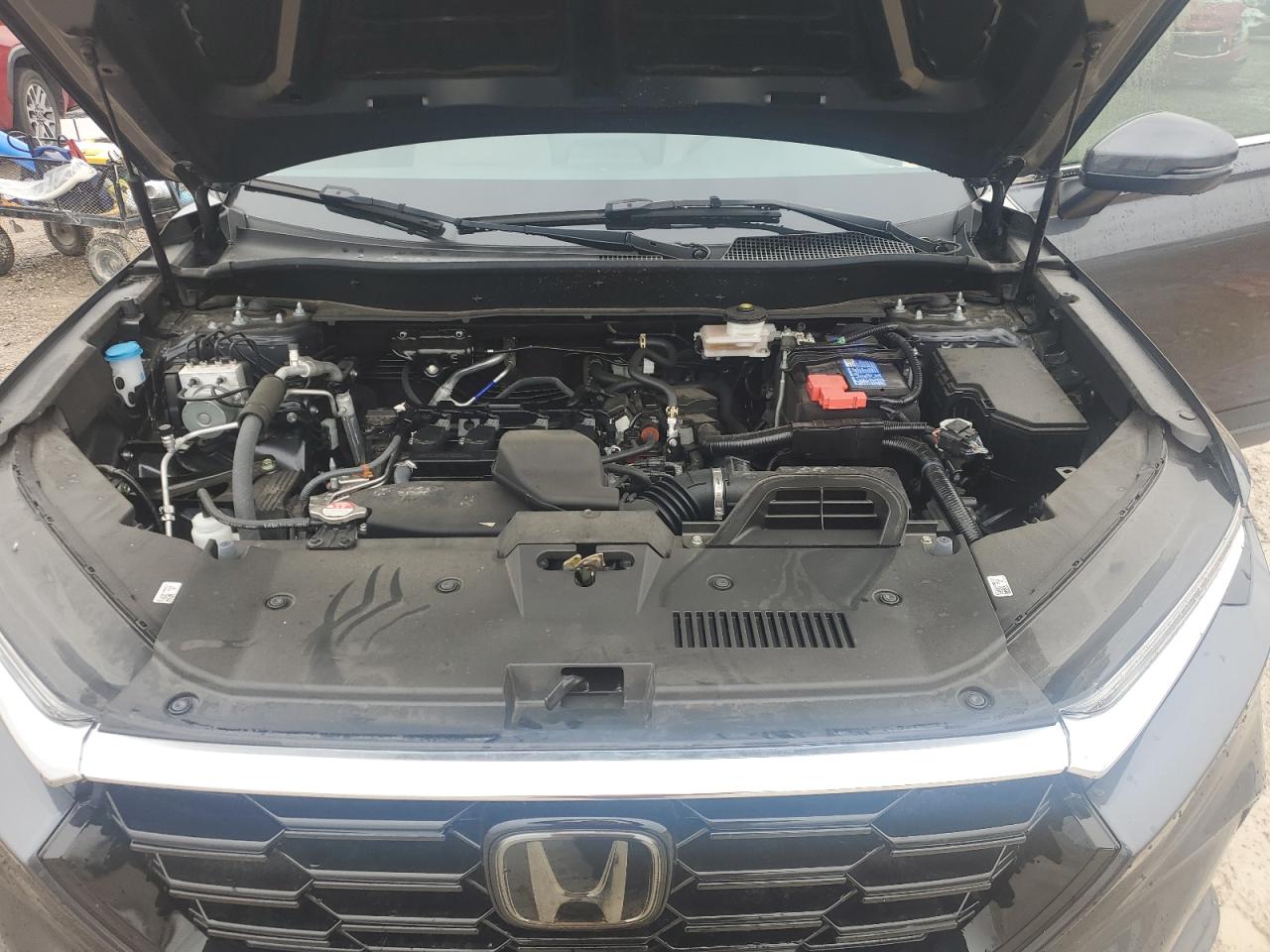 2024 Honda CR-V - Image 12