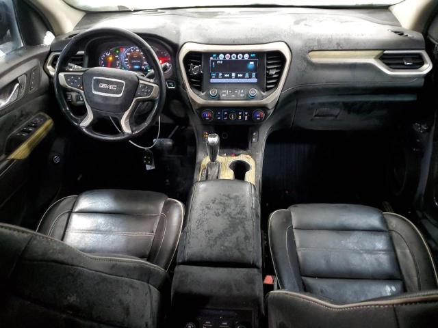  GMC ACADIA DEN 2019 Синій