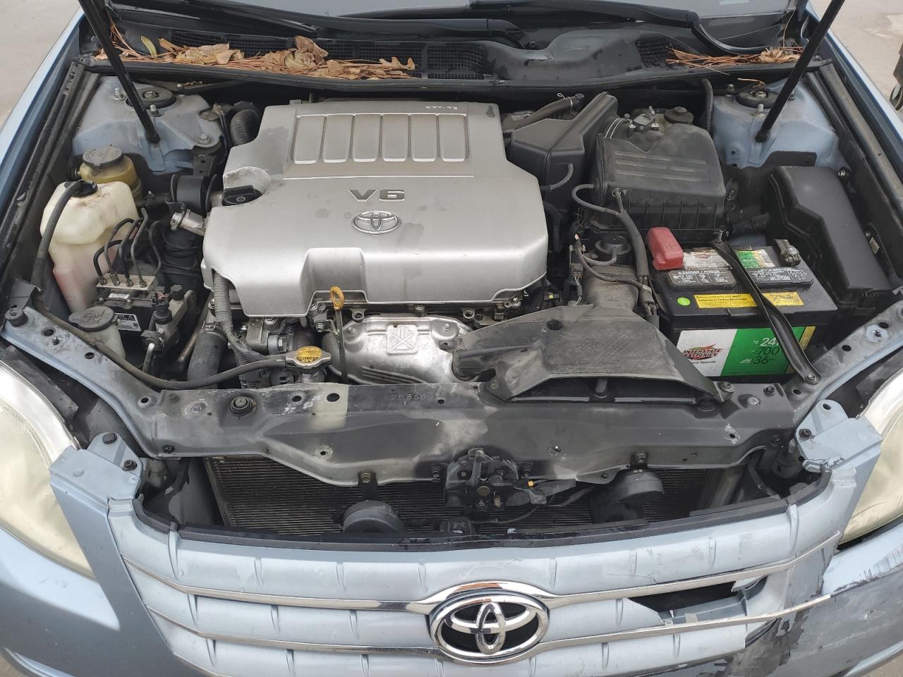 2007 Toyota Avalon - Image 11