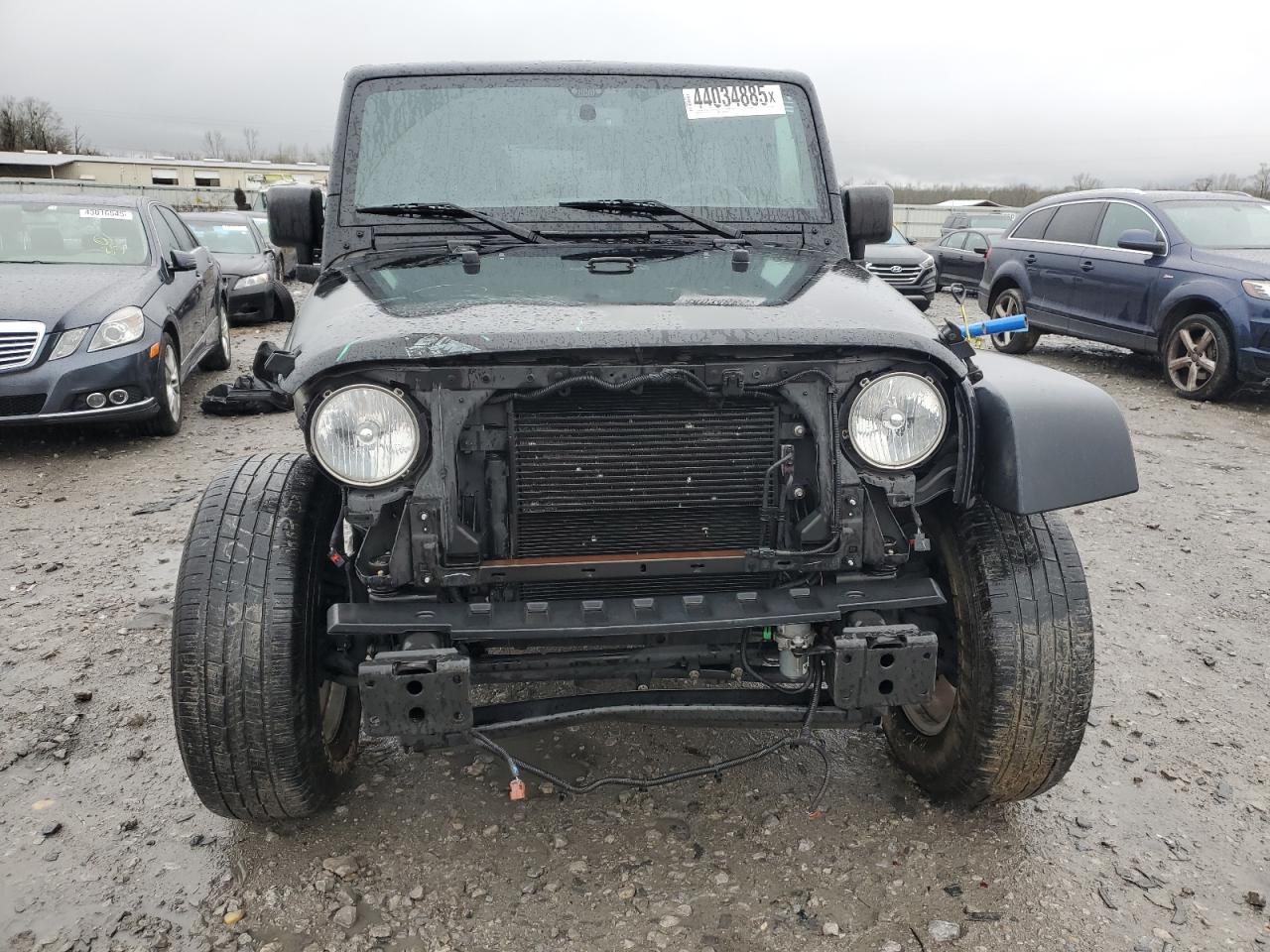 2017 Jeep Wrangler - Image 5