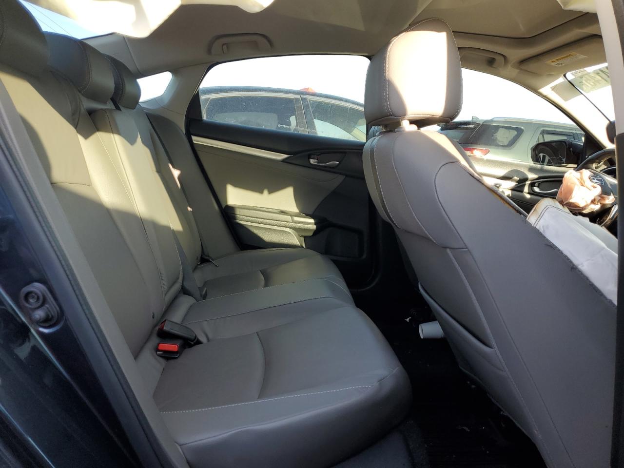 2016 Honda Civic - Image 10