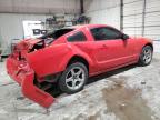 2005 Ford Mustang Gt na sprzedaż w Tulsa, OK - Rear End