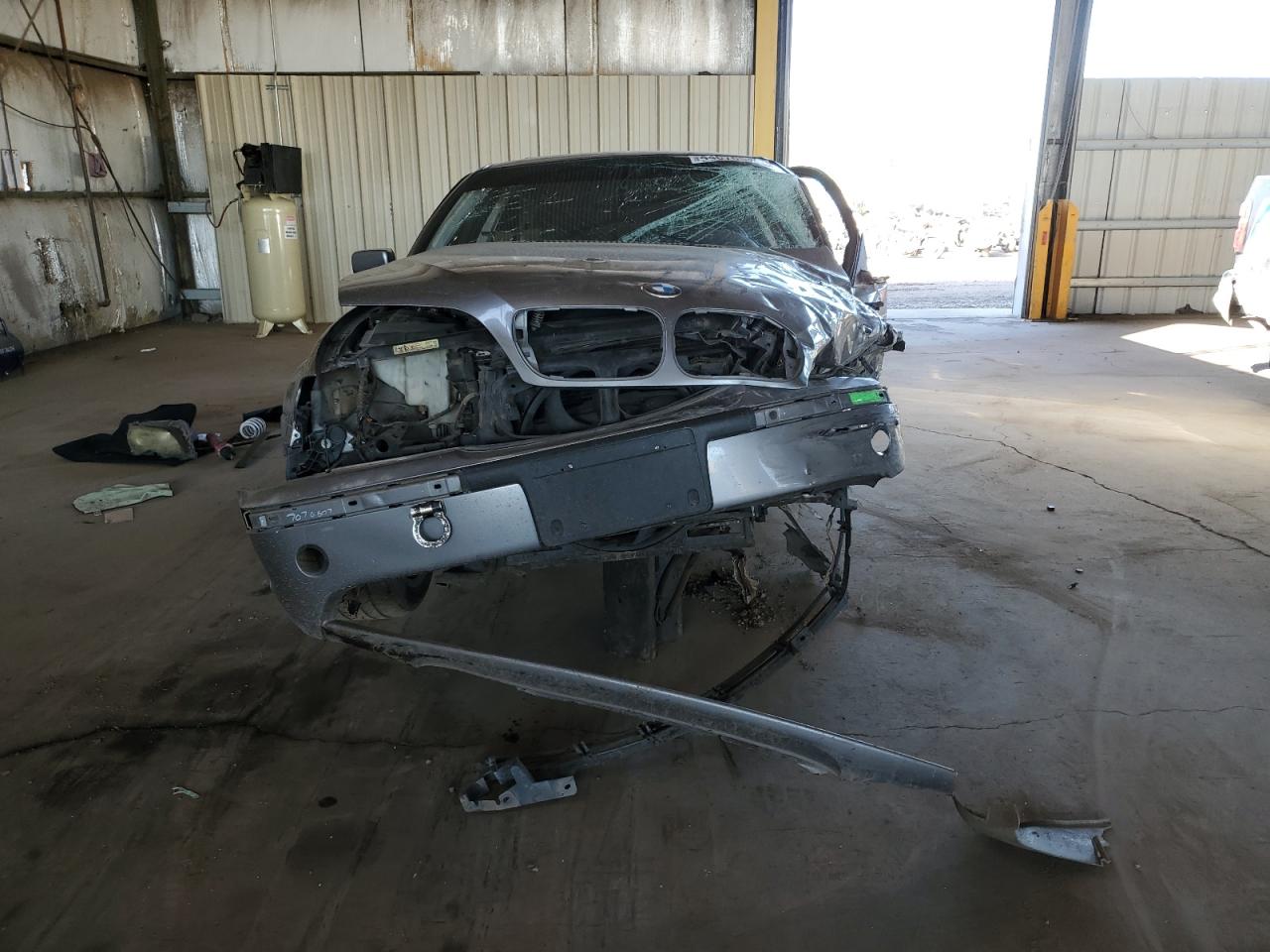 2004 BMW 3er - Image 5