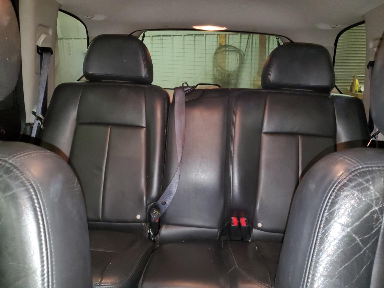 2007 GMC Envoy - Image 10