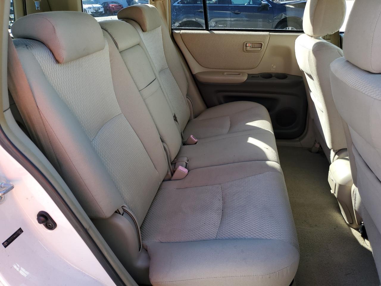 2006 Toyota Highlander - Image 11