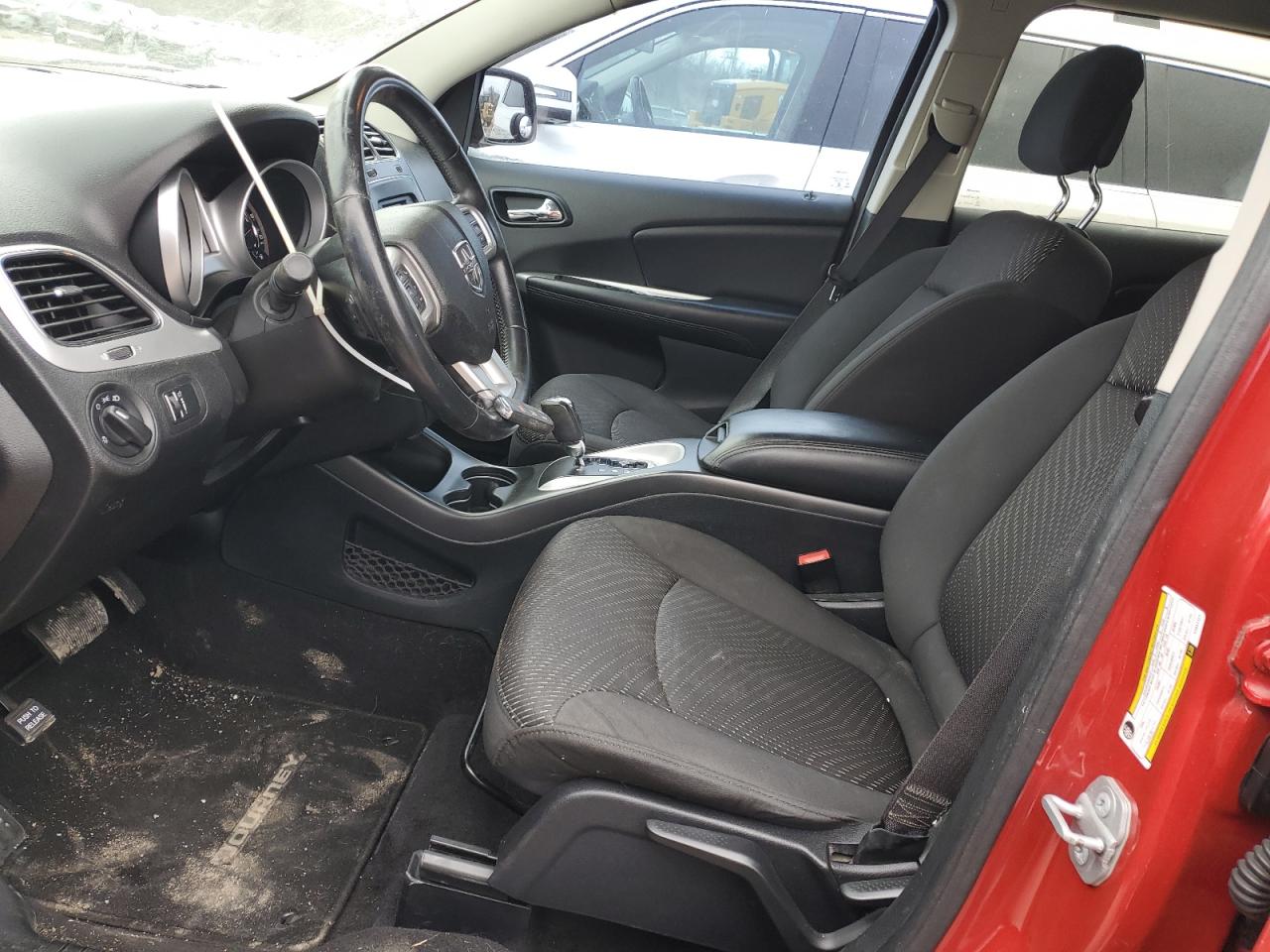 2015 Dodge Journey - Image 7
