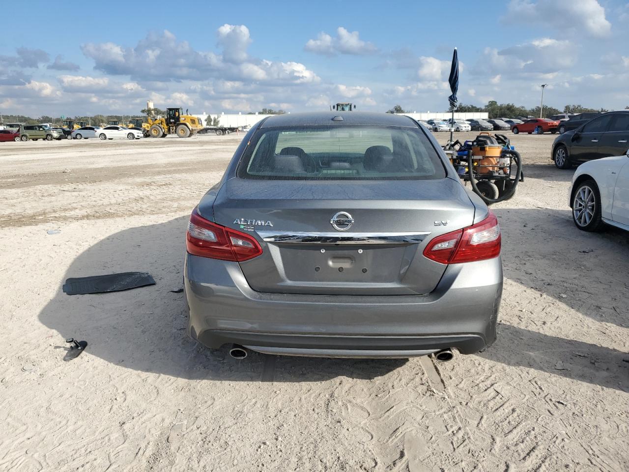 2018 Nissan Altima - Image 6