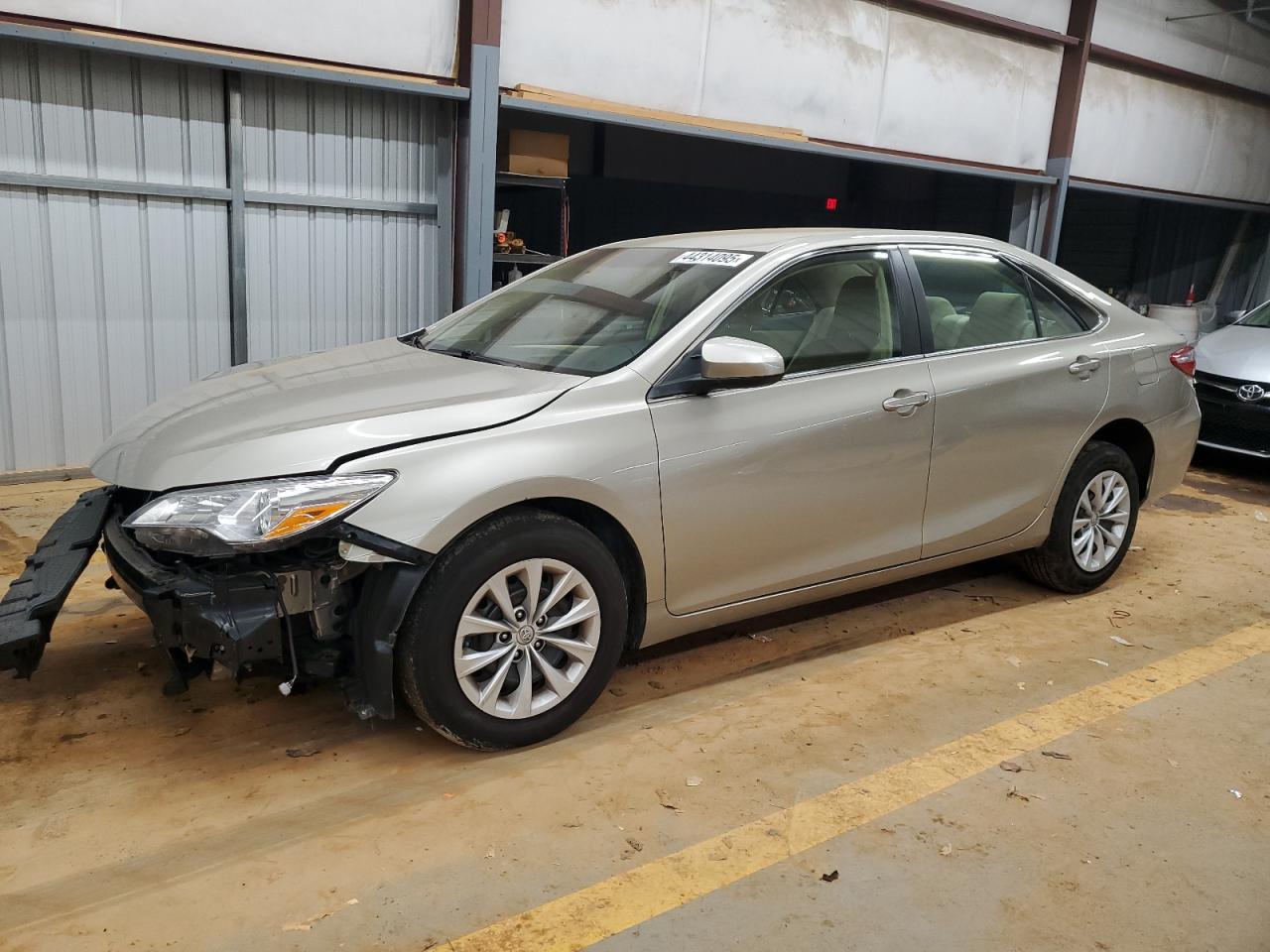 2015 Toyota Camry - Image 1