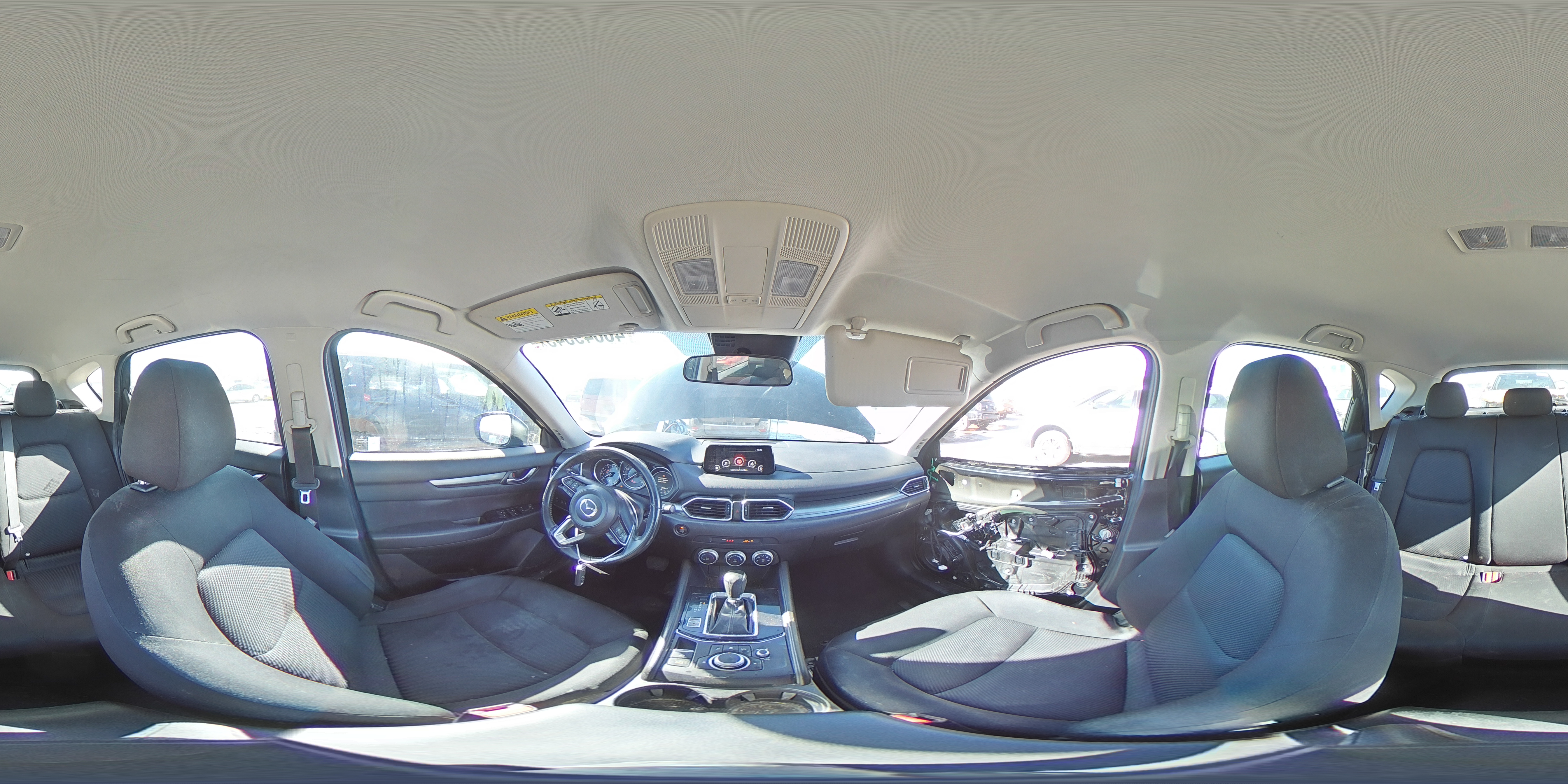2019 Mazda CX-5 - Image 16