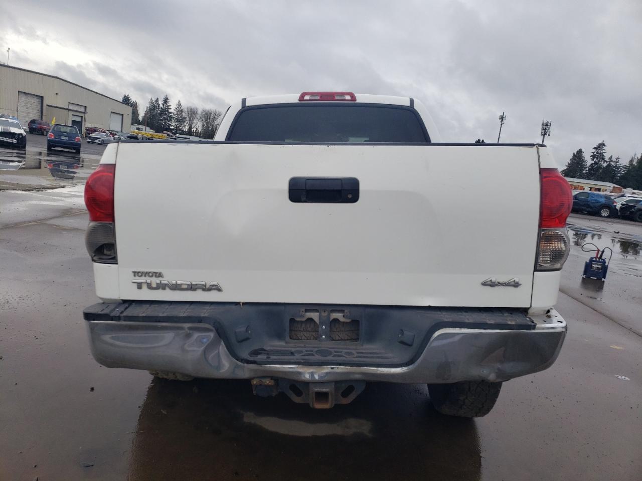 2007 Toyota Tundra - Image 6