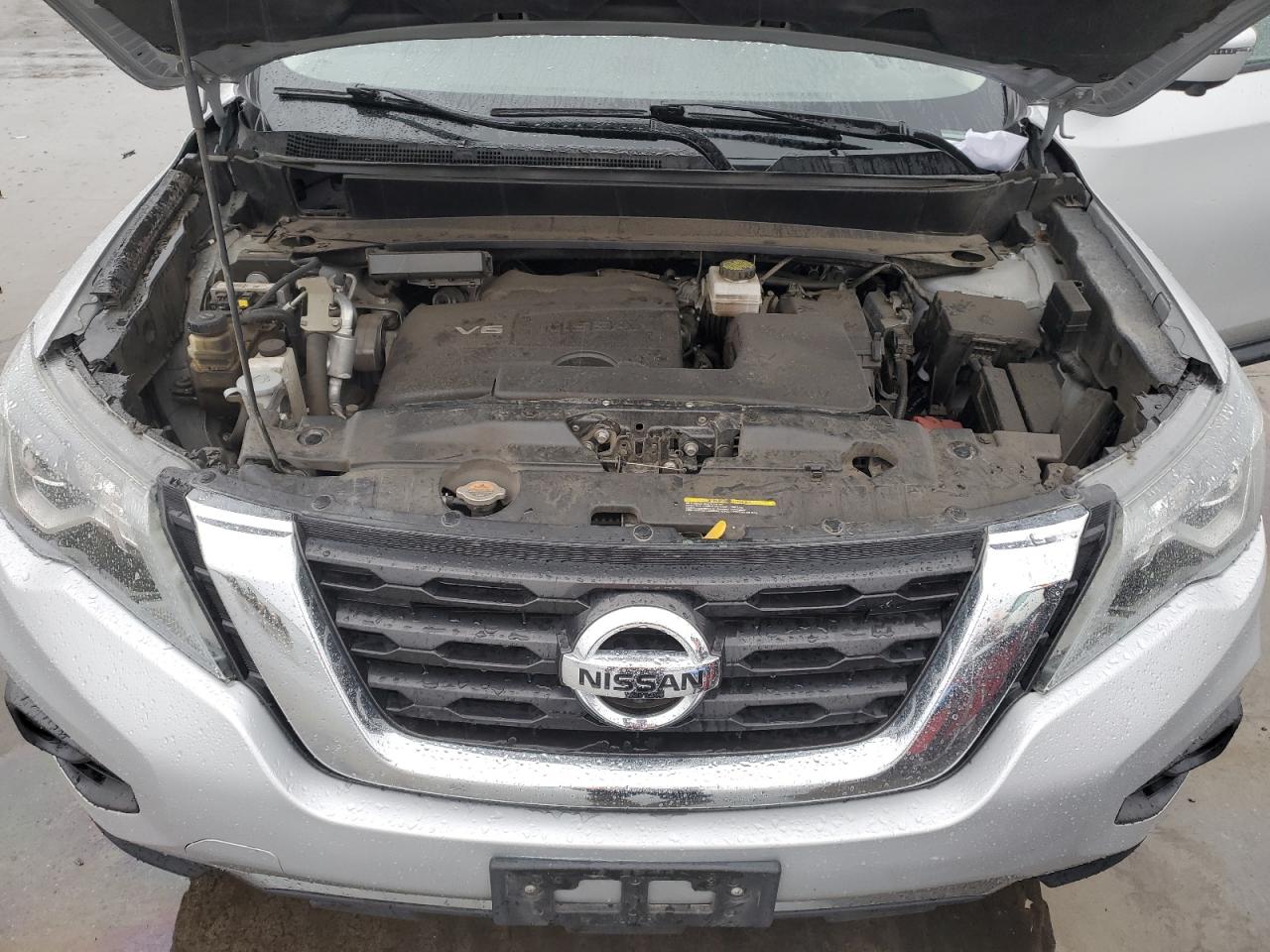 2019 Nissan Pathfinder - Image 12