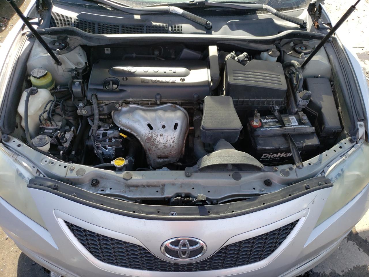 2007 Toyota Camry - Image 13