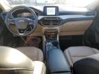 2020 Ford Escape Sel na sprzedaż w Spartanburg, SC - Front End