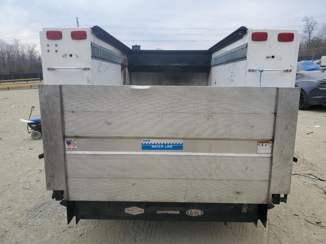 2018 Ford F-150 - Image 6