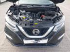 2021 NISSAN QASHQAI 1.3 DIG-T N-MOTION 5DR for sale at Copart CHESTER