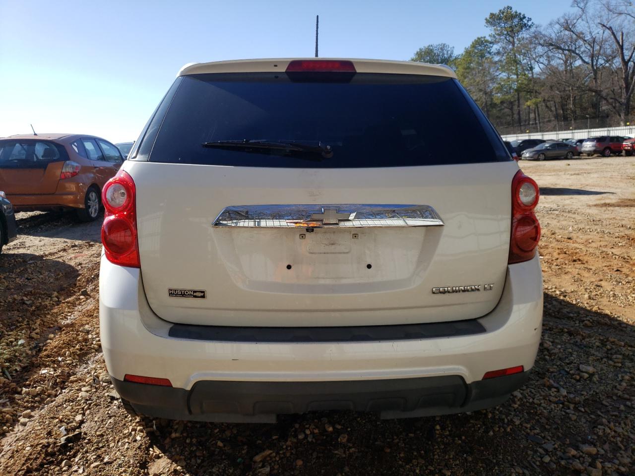 2014 Chevrolet Equinox - Image 6