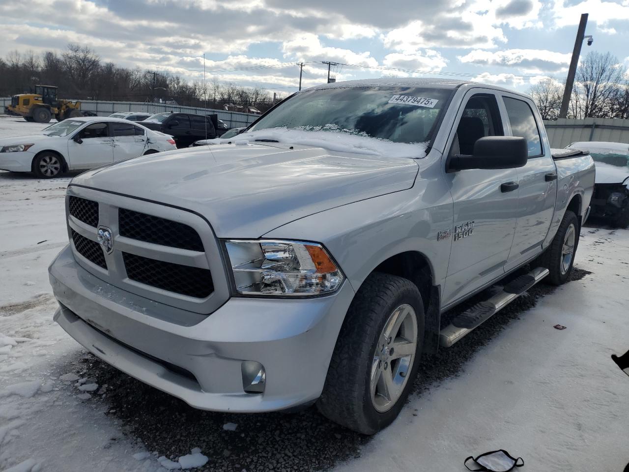 2015 RAM 1500 - Image 1
