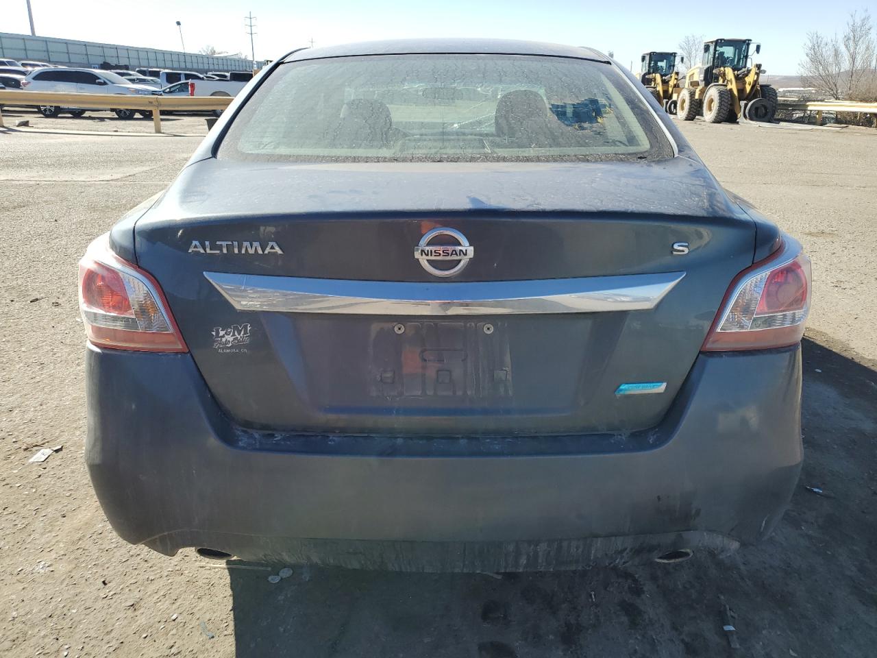 2013 Nissan Altima - Image 6
