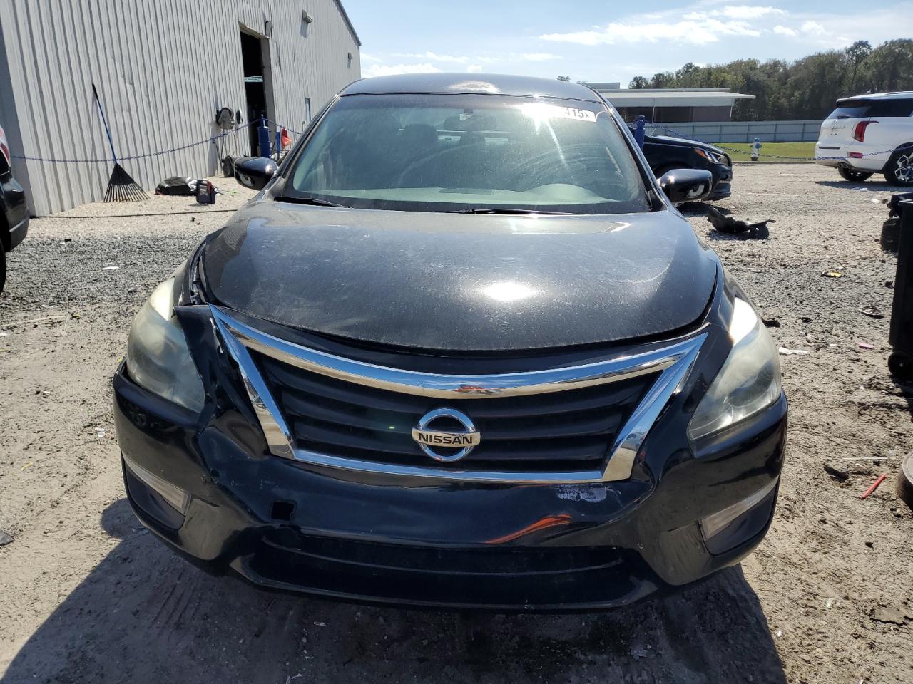 2015 Nissan Altima - Image 5