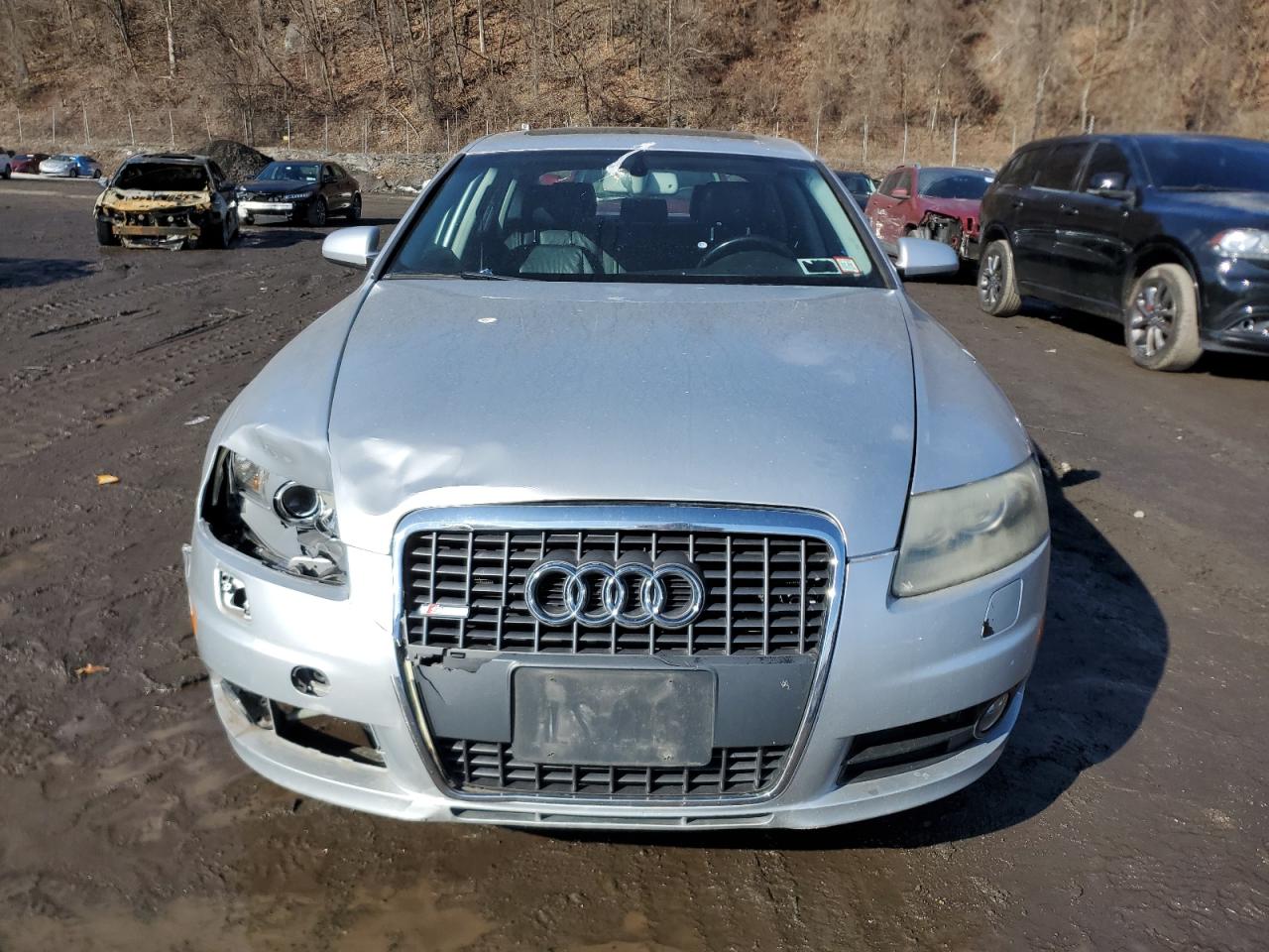 2008 Audi A6 - Image 5