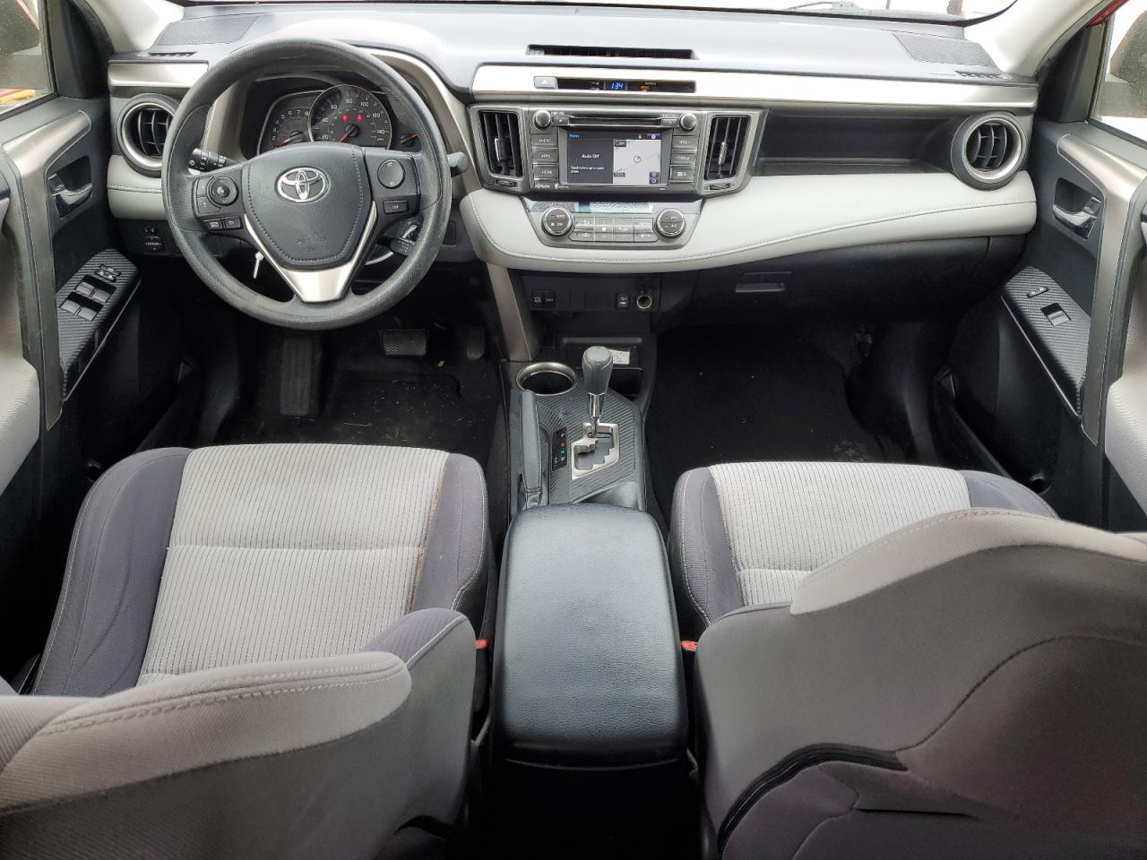 2015 Toyota RAV 4 - Image 8