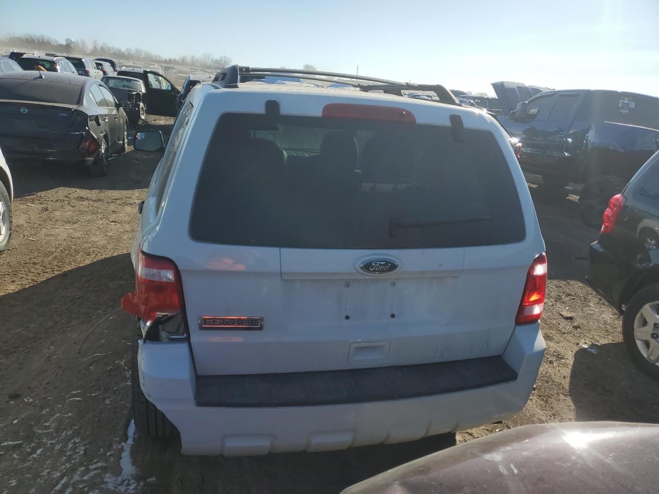 2011 Ford Escape - Image 6