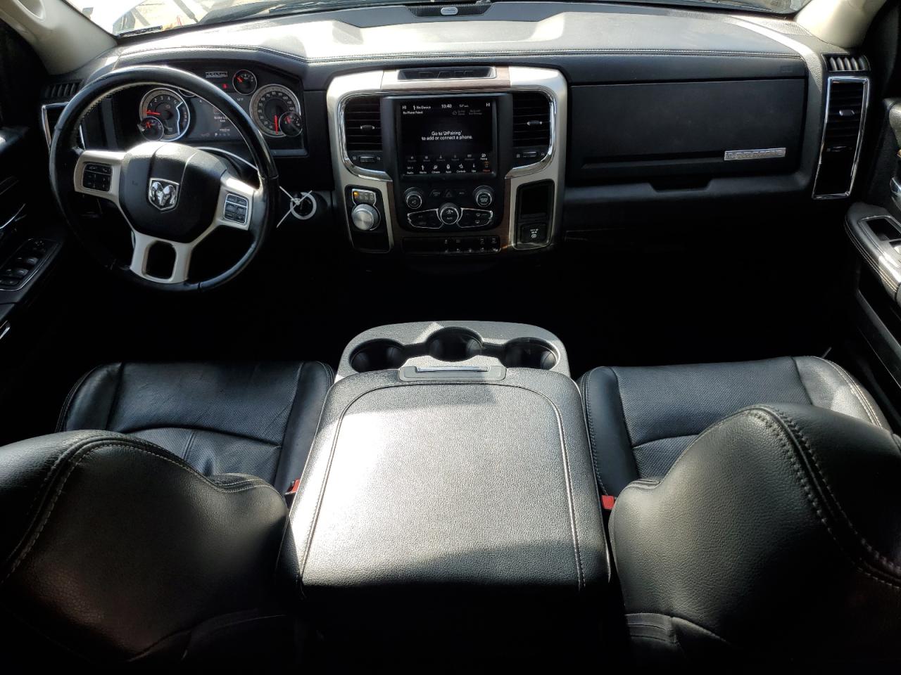2018 RAM 1500 - Image 8