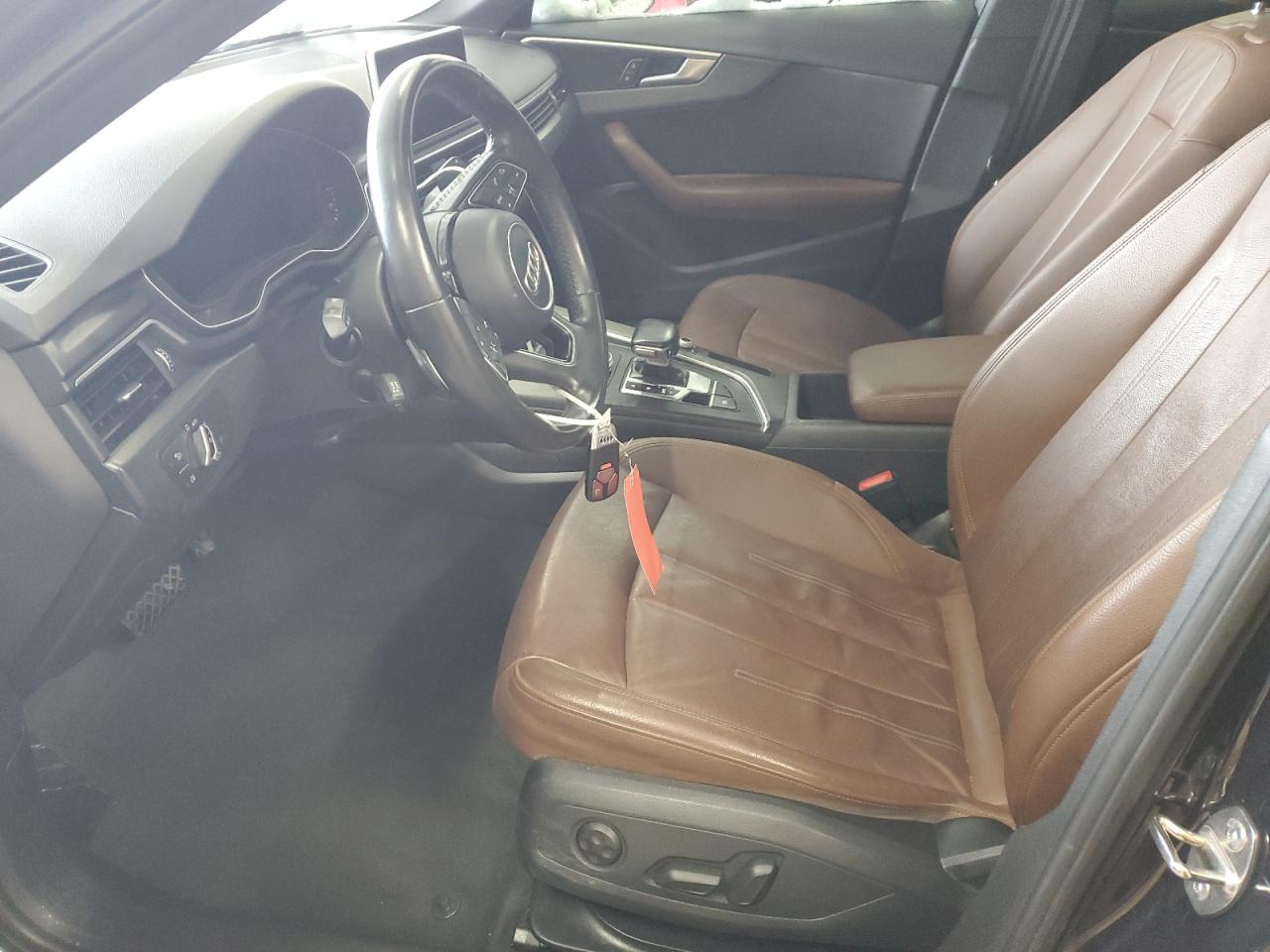 2017 Audi A4 - Image 7