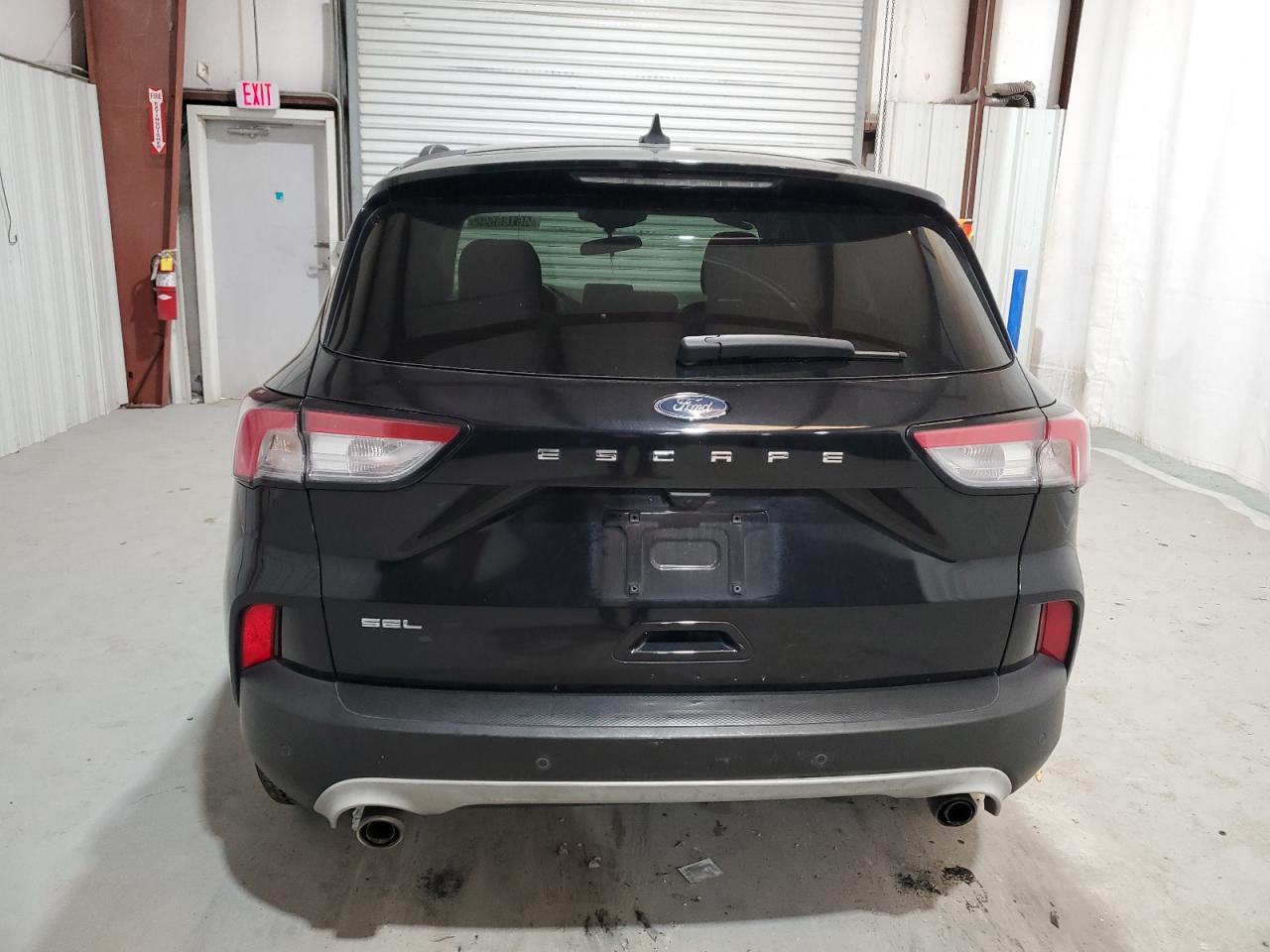 2021 Ford Escape - Image 6