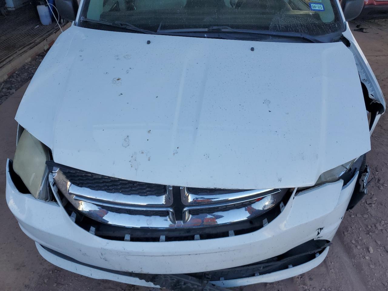 2013 Dodge Caravan - Image 12