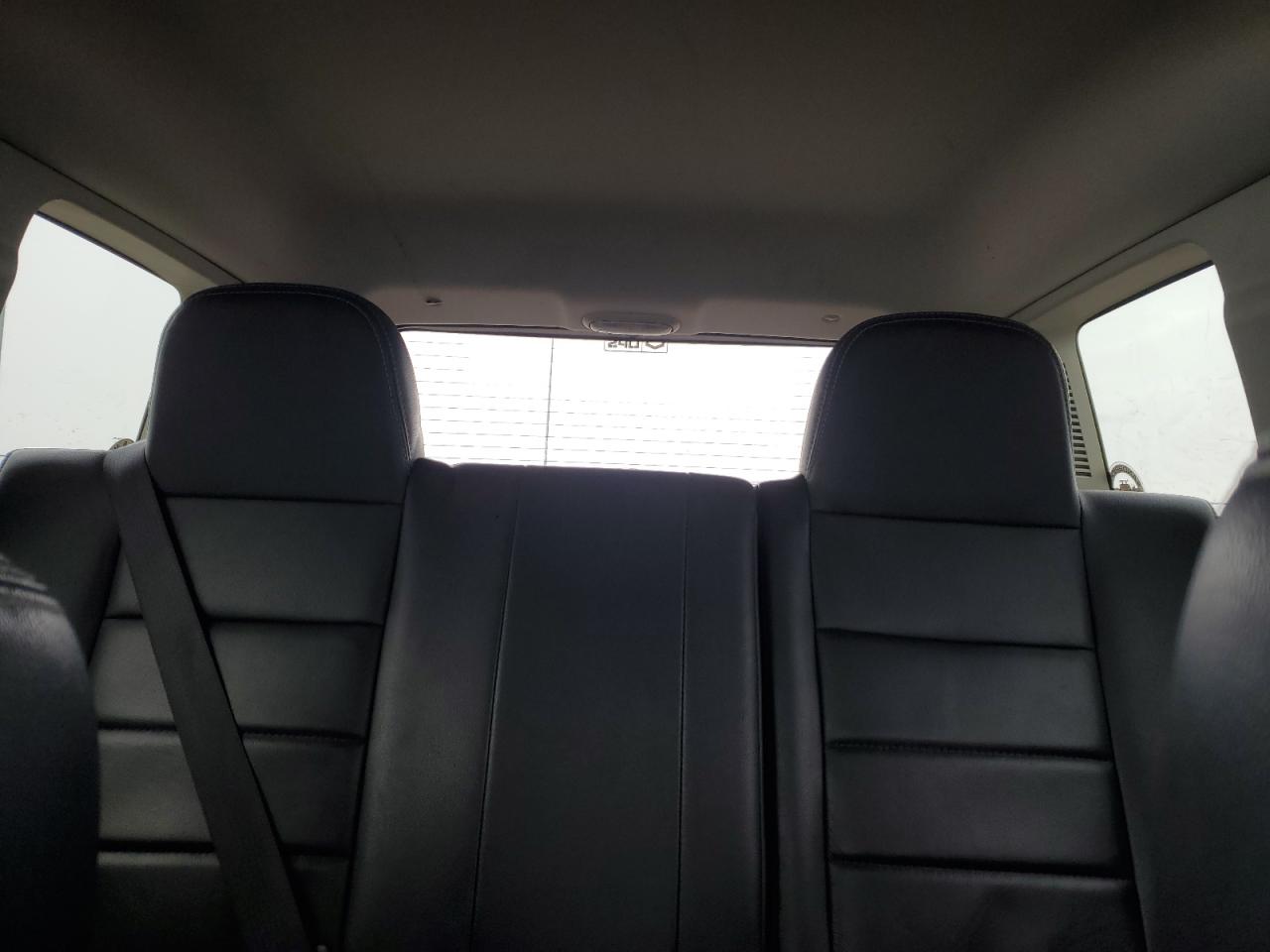 2015 Jeep Liberty (Patriot) - Image 10